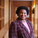 Rep. Stacey Abrams