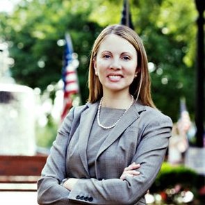 Rep. Stacey Evans