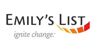 Emily's List Logo