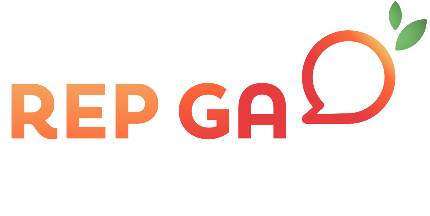 RepGA Logo