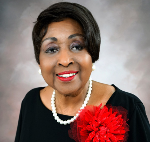 Rep. Edna Jackson