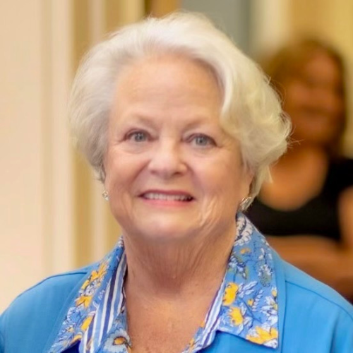 Rep. Mary Margaret Oliver